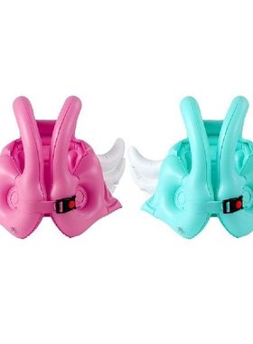 Children Life Vest Floating Girls Jacket Boy Swimsuit