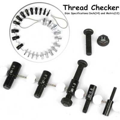 Identifier Portable Metal 26 Specifications Nut Bolt Inch Me