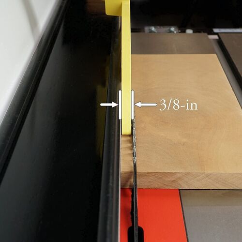 Push Stick Table Saw Premium Hedgehog Push Block Auxiliary T