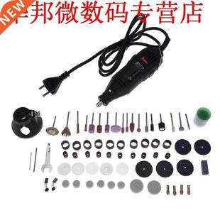 Grinder Set Flexibele As Glas Graveren Pen Slijpmachine