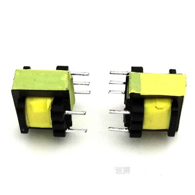 A06 10pcs/lot 600 ohm transformer Isolator audio-frequency 6