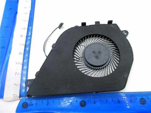 New cooling fan for NS75B12 -19B11 PB9506S05HN2 5V 0.5A Dell