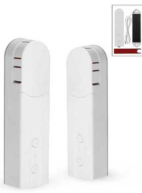 NEW Smart DIY Motorized Chain Roller Blinds Shade Shutter Dr