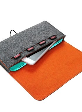 Protective Carrying Case For Nintendo Switch Lite Console S