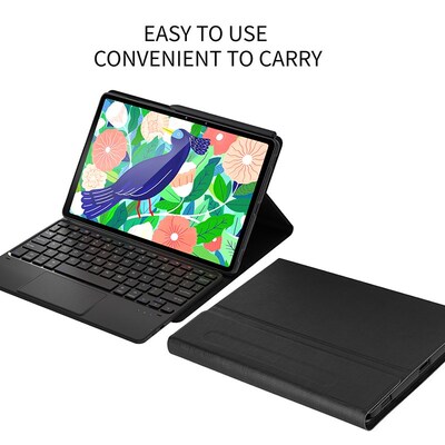 Keyboard Case for Samsung Galaxy Tab S7 11'' Tablet