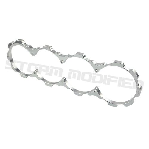 SuTong ADD W1 Block Guard for Honda D16 D15 D16Y D16Z Sohc V