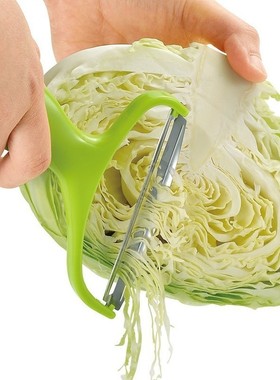 Vegetable Peeler Cabbage Graters Salad Potato Slicer Cutter