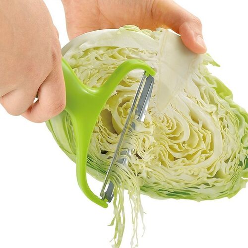 Vegetable Peeler Cabbage Graters Salad Potato Slicer Cutter