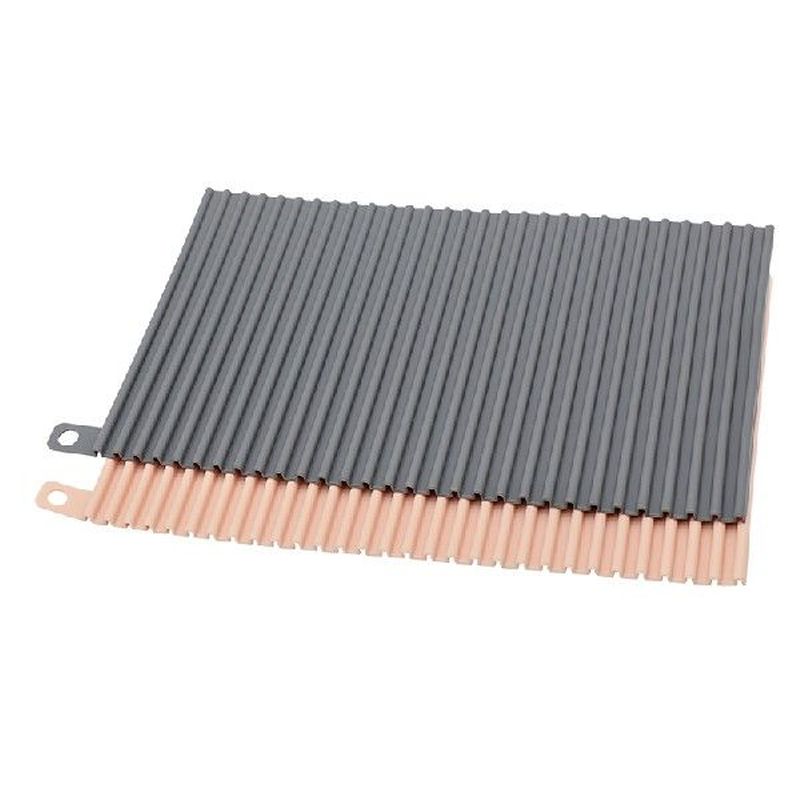 Silicone Drain Pad Silicone Protective Drying Pad Heat