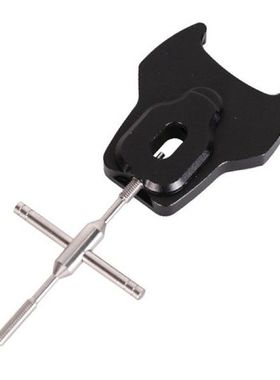 Reel Bearing Pin Remover Aluminum Alloy Repair Baitcasting