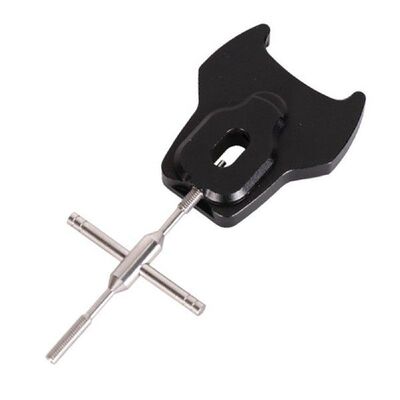 Reel Bearing Pin Remover Aluminum Alloy Repair Baitcasting