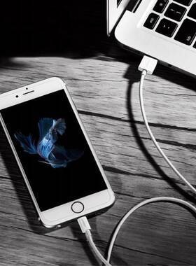 10ft 3M Long Charger Cable for iPhone 8 Plus 7 6s 5s SE X 3