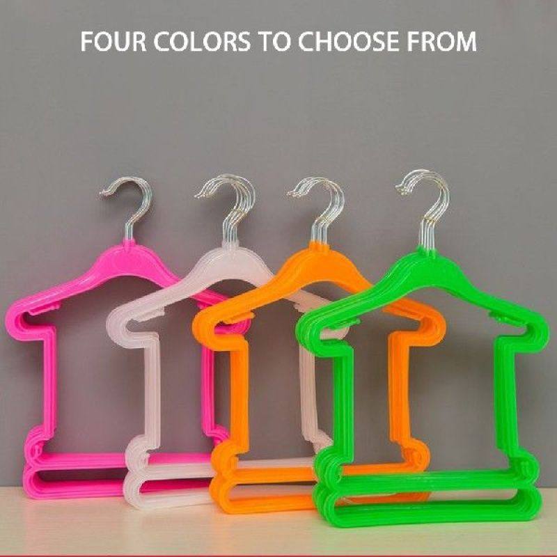 kids clothes hanger not easy to break for clothes store 360