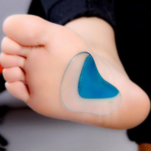 Selling 1 pair Professional Orthotic Insole Child Flatfoot
