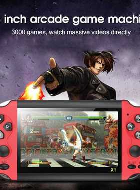 Handheld Game Console Built-in 10000 Games Video Game Consol
