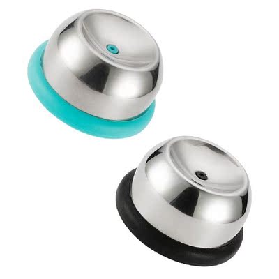 2Pcs Egg Piercer Stainless Steel Egg Punch Egg Hole Puncher