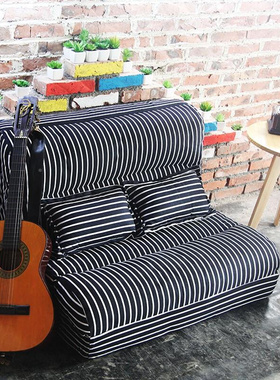 The matrss thckens the floeotr to sleep on 9888tihe sofa bed