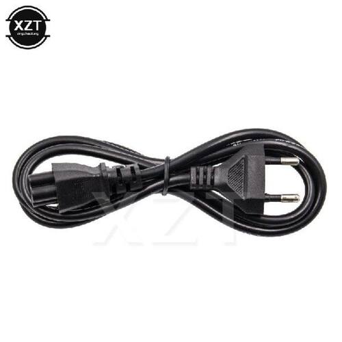 1.2M European EU plug Universal laptop charger plug power