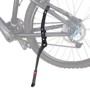 Bike Kickstand Height Adjustable Road Bicycle Stand Support