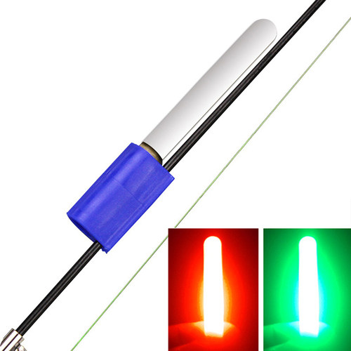 1PCS Useful Fishing Float Lightstick Light Night Float Rod