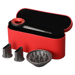 Dyson Supersonic Hair Dryer Hard Case,Magnetic Flip