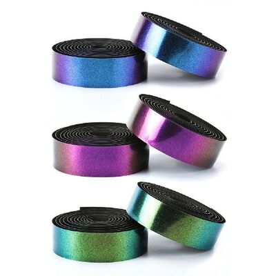 Bicycle Handlebar Tape Shock Absorption Bike Cycling Handle