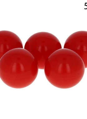 Hot 5~10PCS Bakelite Spherical Knob Thread Diameter 40mm Bla