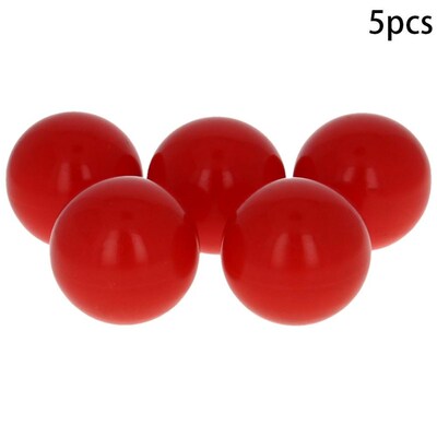 Hot 5~10PCS Bakelite Spherical Knob Thread Diameter 40mm Bla