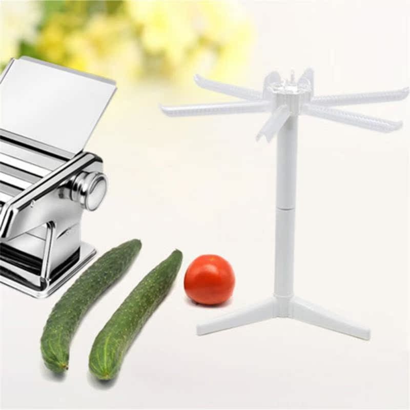 Noodle Drying Rack Foldable Spaghetti Dryer Stand Noodle