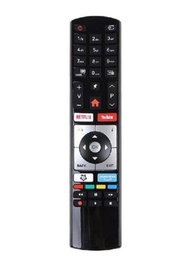RC4318 Wireless Remote Control for Vestel Finlux Telefunken