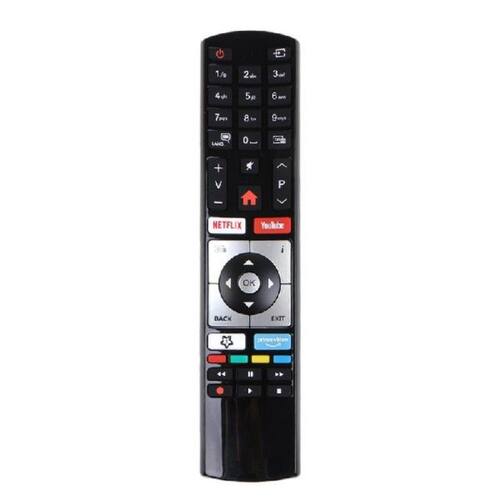 RC4318 Wireless Remote Control for Vestel Finlux Telefunken