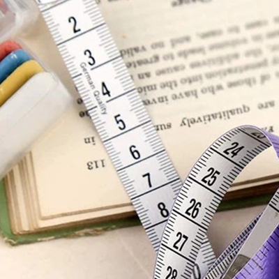 95AA Sewing Ruler 4 Styles Clothing Patterning Ruler Sewing