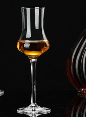 120ml Scotland Whisky Smelling Crystal Cup Whiskey Scent Win