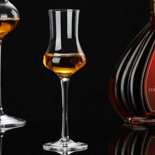 120ml Scotland Whisky Smelling Crystal Cup Whiskey Scent Win