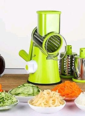 Kitchen Tools Gadgets Manual Vegetable Cutter Slicer