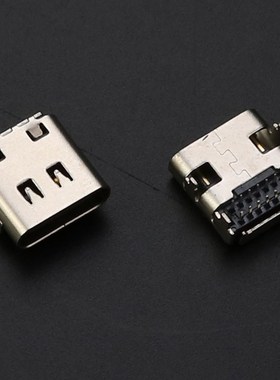 24Models Micro USB Type C Connector jack Charging Dock port