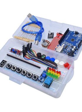 Complete Starter Kit Computer Components Parts Accessories
