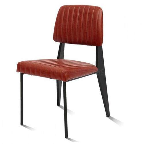 Cafe tables and chairs creative personality dining chair