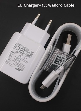 Samsung 12V2.1A Charger Quick Charging Adapter EP TA300 QC