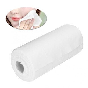 Makeup-Wipes Face-Towels Facial-Tissue Disposable Cotton Rem