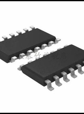 LT1254CS#PBF AMP VIDEO QUAD 270MHZ 14SOIC