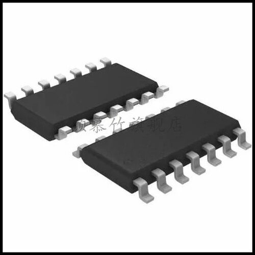 LT1254CS#PBF AMP VIDEO QUAD 270MHZ 14SOIC