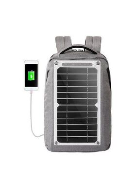 6W Solar Cell Power Panel USB Interface Mobile Phone