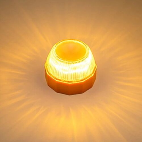 Light Emergency v16 Approved dgt Emergency Signaling Lights