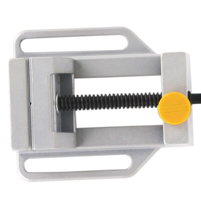 RH-006 mini vise Parallel-jaw vice table vice Can use distri