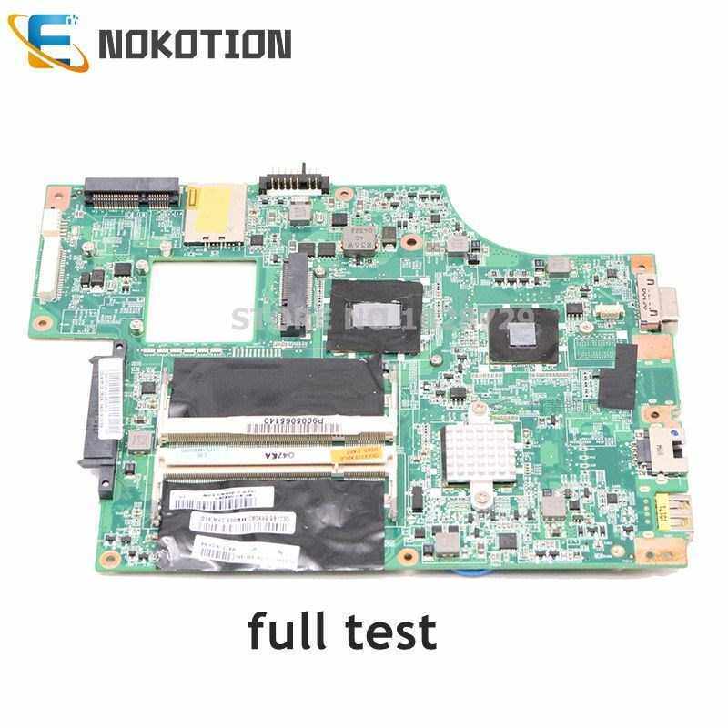 63Y1560 63Y1562 DAPS1AMB8C0 MAIN BOARD Lenovo E30 Laptop Mo