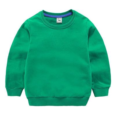 VIDMID Baby Boys cotton kids hoodies  girls chlid Clothes  s