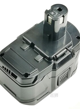 15*18650 9AH Battery Plastic Case Charging Protection Circui