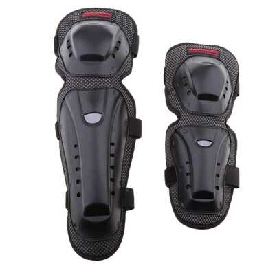 1 Set Motorcycle Cycling Elbow and Knee Pads Guards Protecto