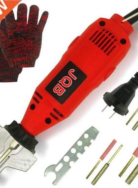 110 Volts Portable Handheld Universal Chain Teeth Sharpening